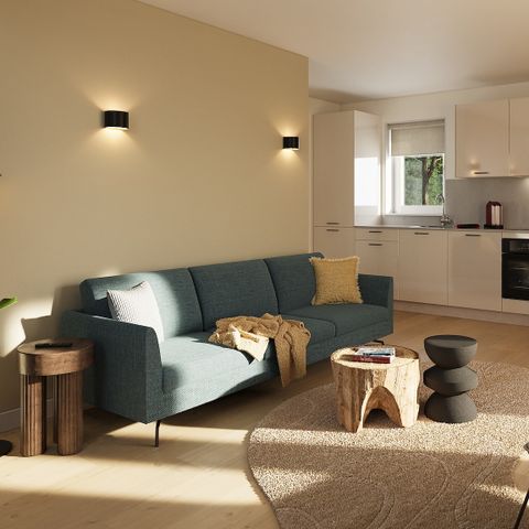 MAISON 4 personnes - Mode de vie à Swan Lake Forest