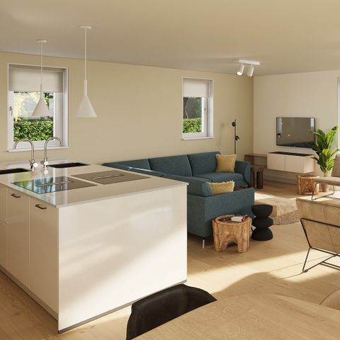 MAISON 12 personnes - Le style de vie Elster