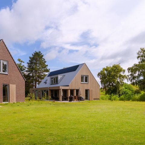 MAISON 12 personnes - Le style de vie Elster