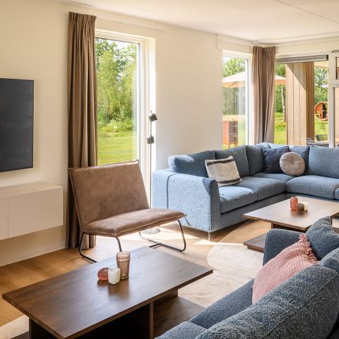 MAISON 12 personnes - Le style de vie Elster