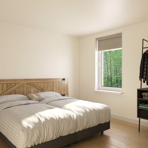 MAISON 6 personnes - Orignal actif