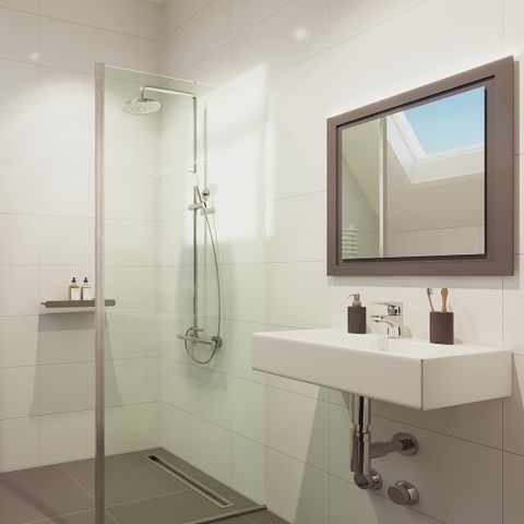 MAISON 6 personnes - Boulder Outdoor Wellness