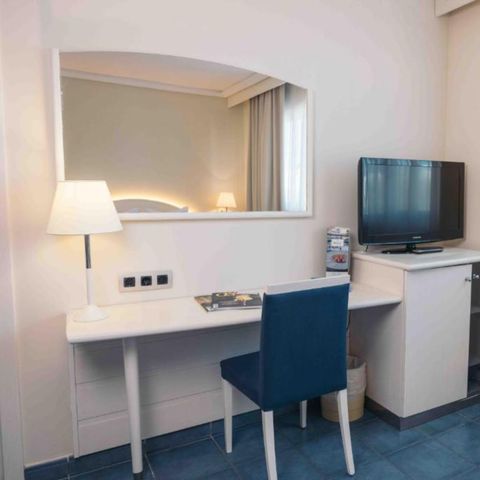 Chambre 2 personnes - Double