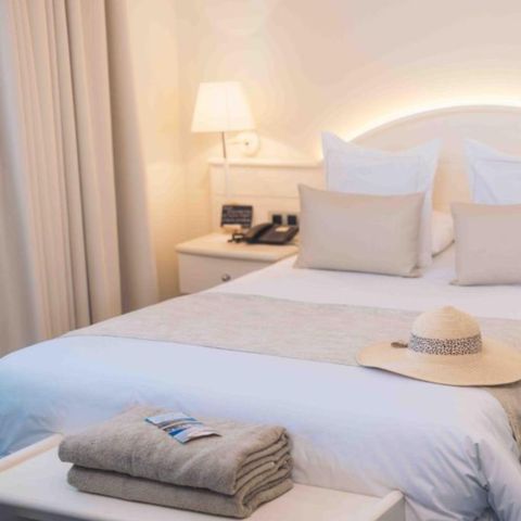 Chambre 2 personnes - Double