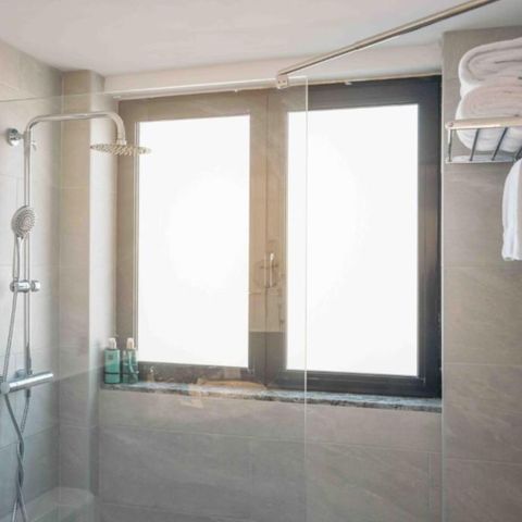 Chambre 2 personnes - Double