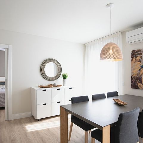 Appartement 3 personnes - 1 CHAMBRE - 3 PERSONNES