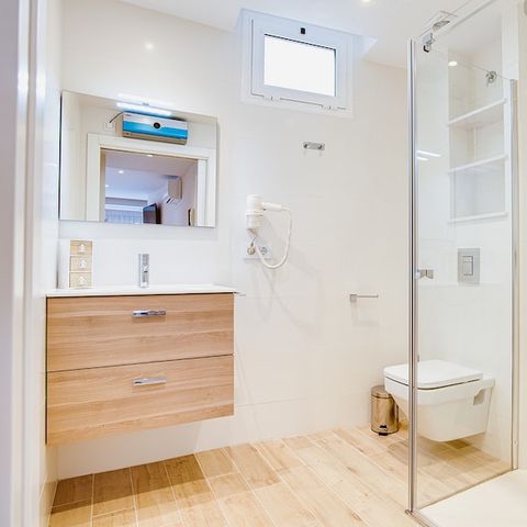Appartement 7 personnes - 3 CHAMBRES - 7 PERSONNES