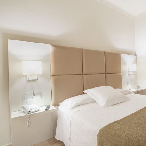 Chambre 1 personne - INDIVIDUELLE