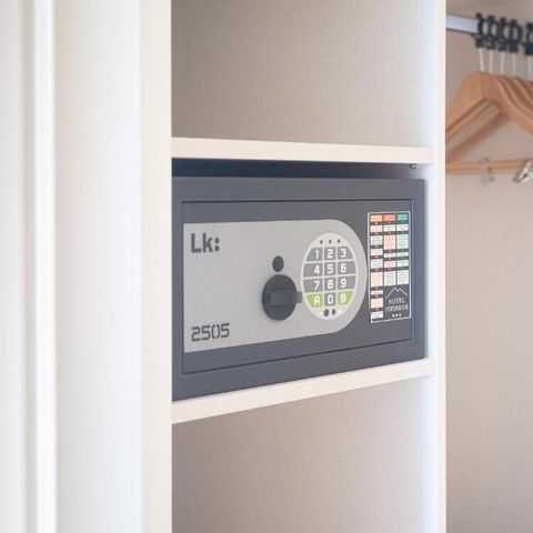 Chambre 2 personnes - DOUBLE