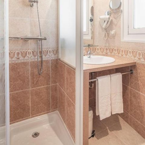 Chambre 2 personnes - DOUBLE