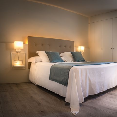 Chambre 2 personnes - DOUBLE - SUPÉRIEUR