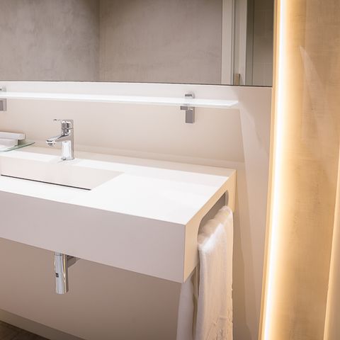 Chambre 2 personnes - DOUBLE - SUPÉRIEUR