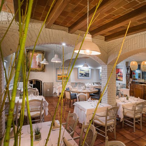 Pierre & Vacances Hotel Pirineos Figueres - Camping Gérone - Image N°3