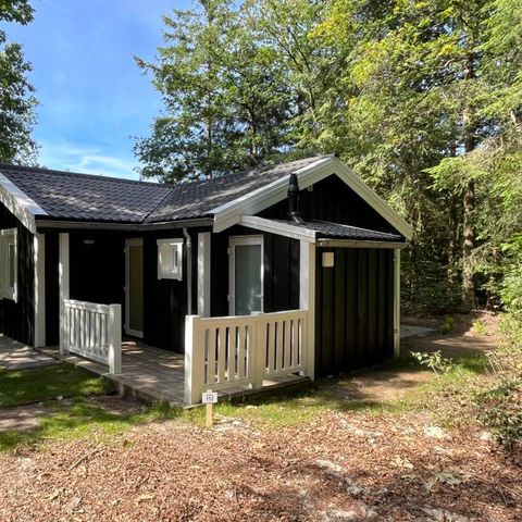 CHALET 4 personnes - Houtenborg lodge