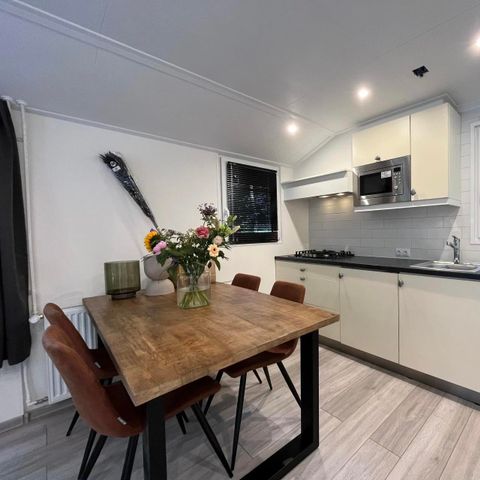 CHALET 4 personnes - Houtenborg lodge