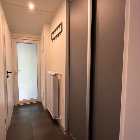 CHALET 4 personnes - Houtenborg lodge