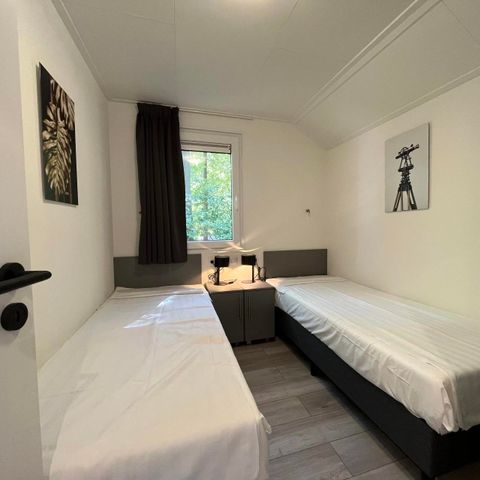 CHALET 4 personnes - Houtenborg lodge