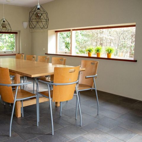 MAISON 18 personnes - Maison familiale bien-être