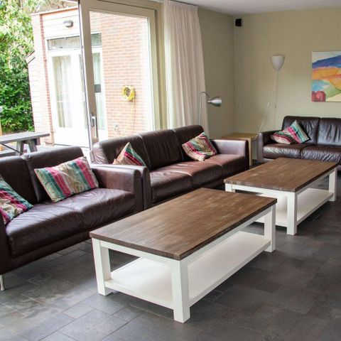 MAISON 18 personnes - Maison familiale bien-être