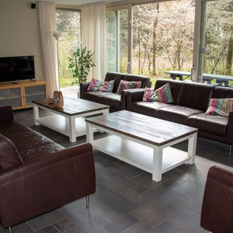 MAISON 18 personnes - Maison familiale bien-être