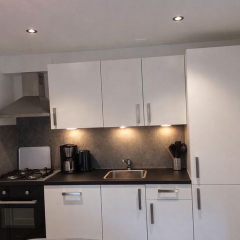 LODGE 4 personnes - Boschborg