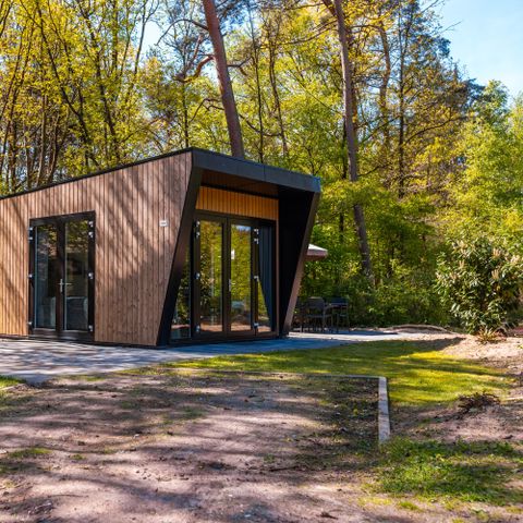 CHALET 4 personnes - Loge Heideborg