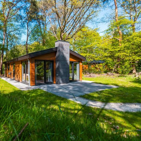 CHALET 6 personnes - Esborg lodge