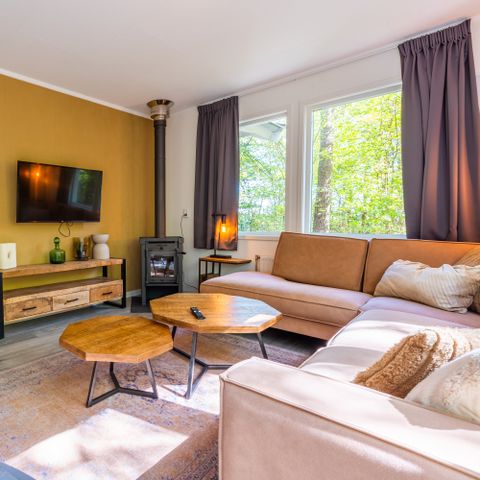 CHALET 6 personnes - Pavillon Vennenborg