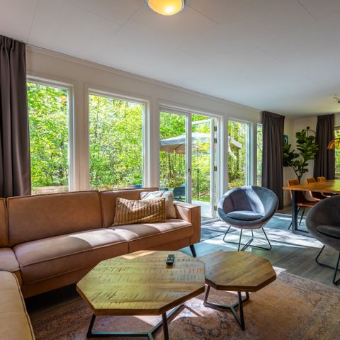 CHALET 6 personnes - Pavillon Vennenborg