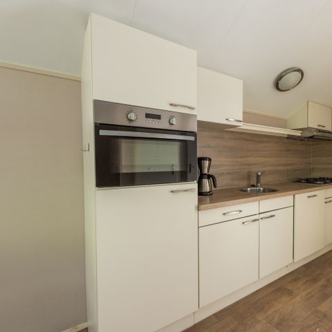 CHALET 4 personnes - Veenborg Lodge