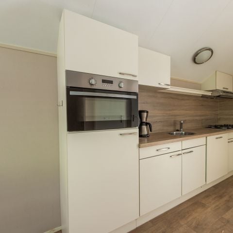 CHALET 4 personnes - Veenborg Lodge