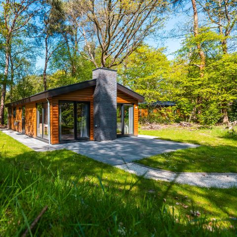 CHALET 6 personnes - Esborg lodge avec bain à remous