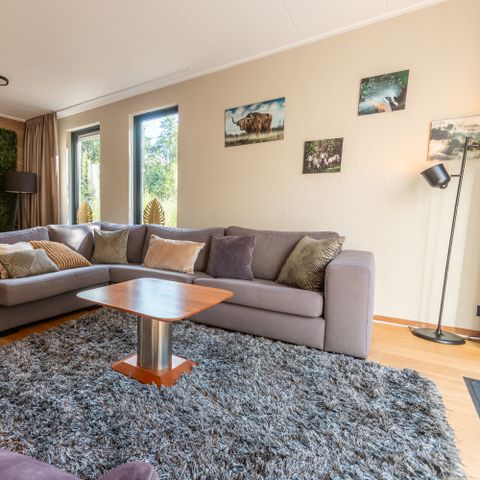 MAISON 10 personnes - Le bien-être Havezate