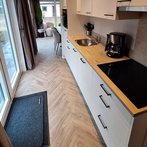 LODGE 4 personnes - Groeneborg