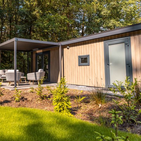 LODGE 4 personnes - Uijlenborg