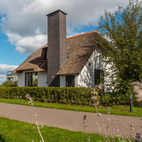 VILLA 6 personnes - Weerribben