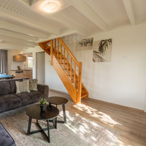 VILLA 6 personnes - Weerribben