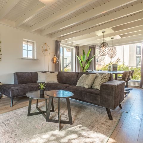 VILLA 6 personnes - Weerribben