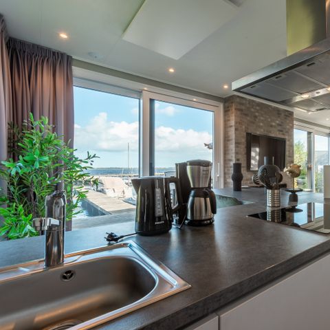 CHALET 4 personnes - Villa Waterrijk