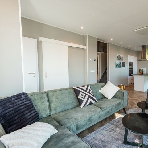 CHALET 4 personnes - Villa Waterrijk