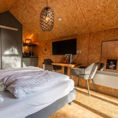 Tiny house 2 personnes