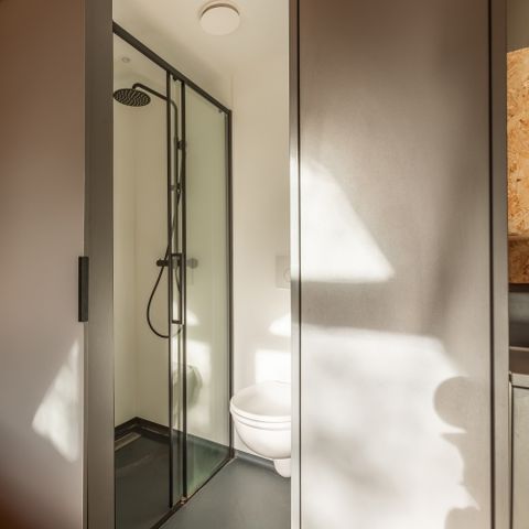 Tiny house 2 personnes