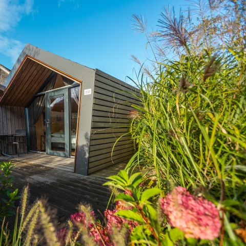 Tiny house 2 personnes