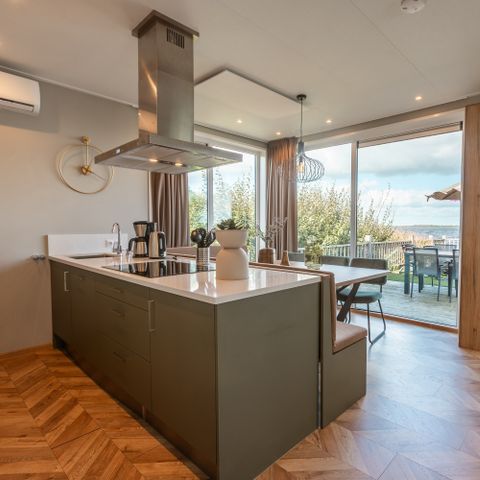 MAISON 3 personnes - Villa Waterrijk MIVA