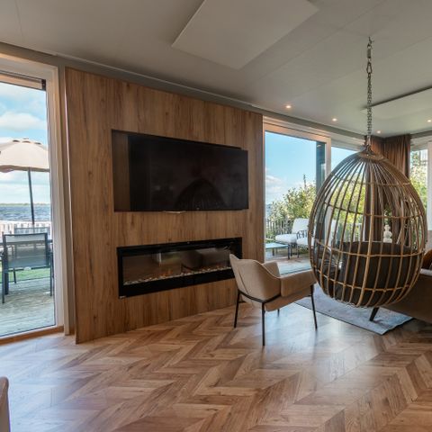 MAISON 3 personnes - Villa Waterrijk MIVA