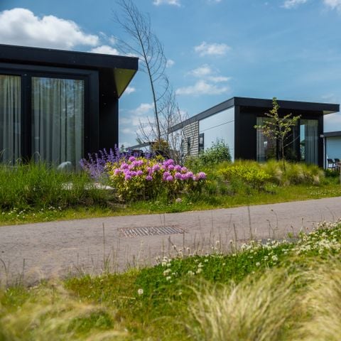 LODGE 5 personnes - Reedland