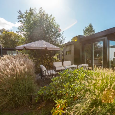 LODGE 5 personnes - Reedland