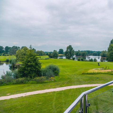 Vakantiepark Aan de Maas - Camping Maasdriel - Image N°6