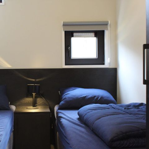 CHALET 6 personnes - Terrain de pâturage