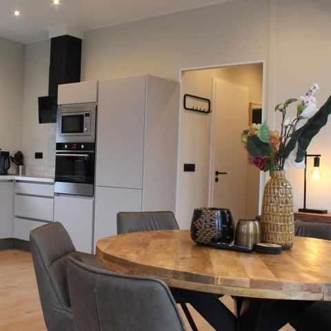 CHALET 6 personnes - Terrain de pâturage